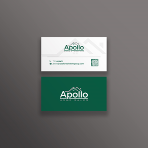 Business Card Design by Binish Rehan for this project | Design: #29858309
