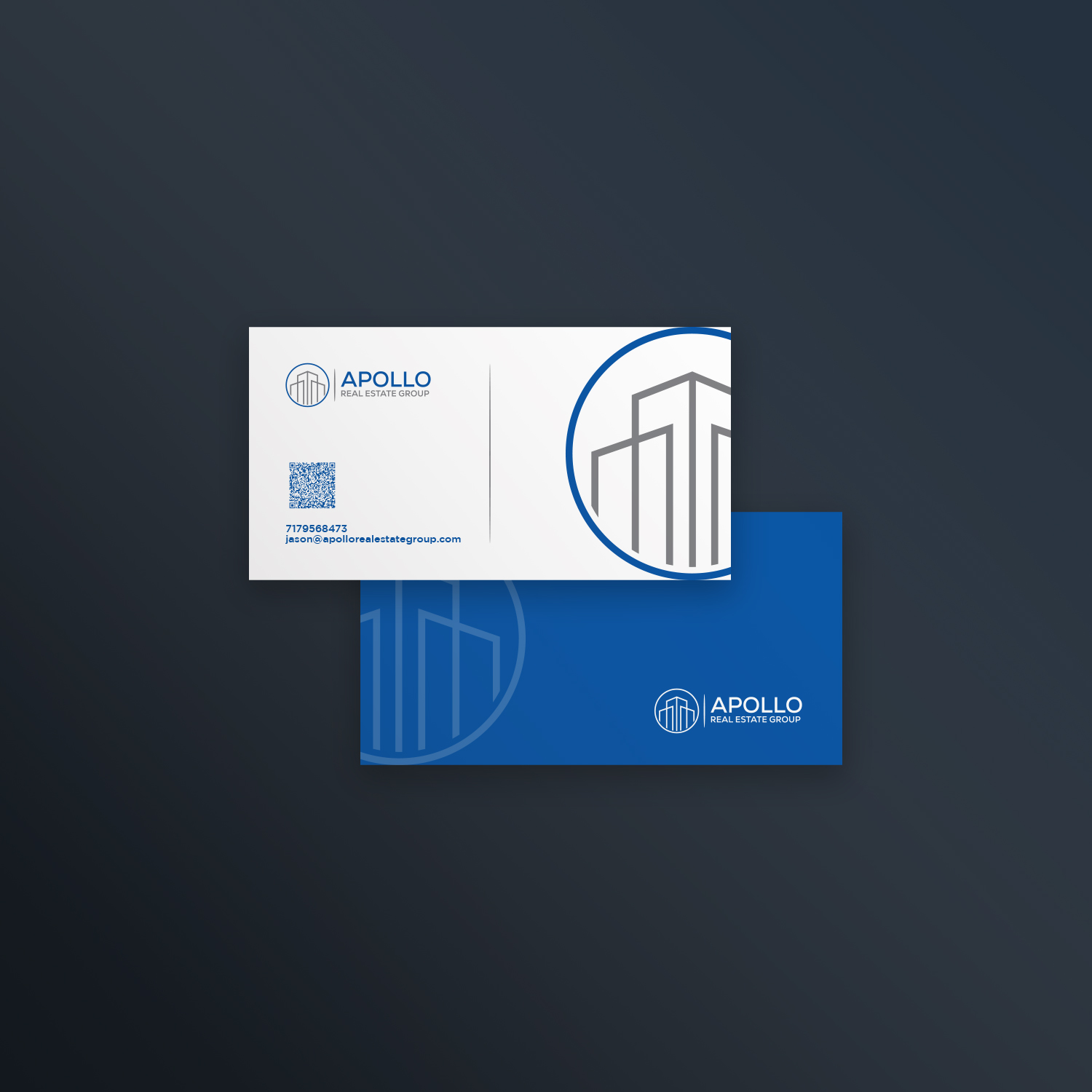 Business Card Design by Binish Rehan for this project | Design #29858311
