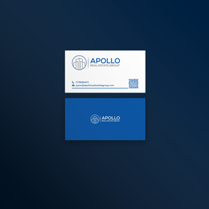 Business Card Design by Binish Rehan for this project | Design: #29858312