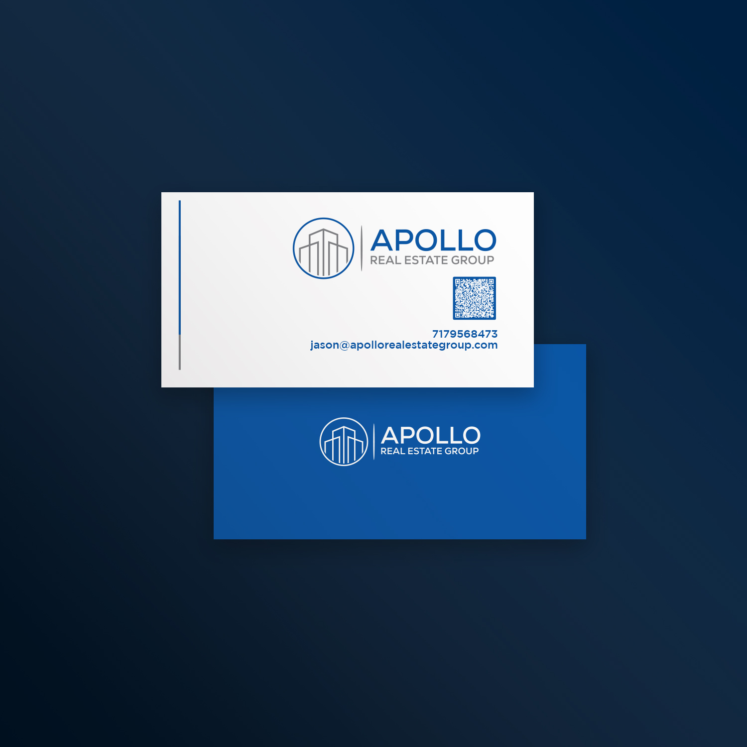 Business Card Design by Binish Rehan for this project | Design #29858321