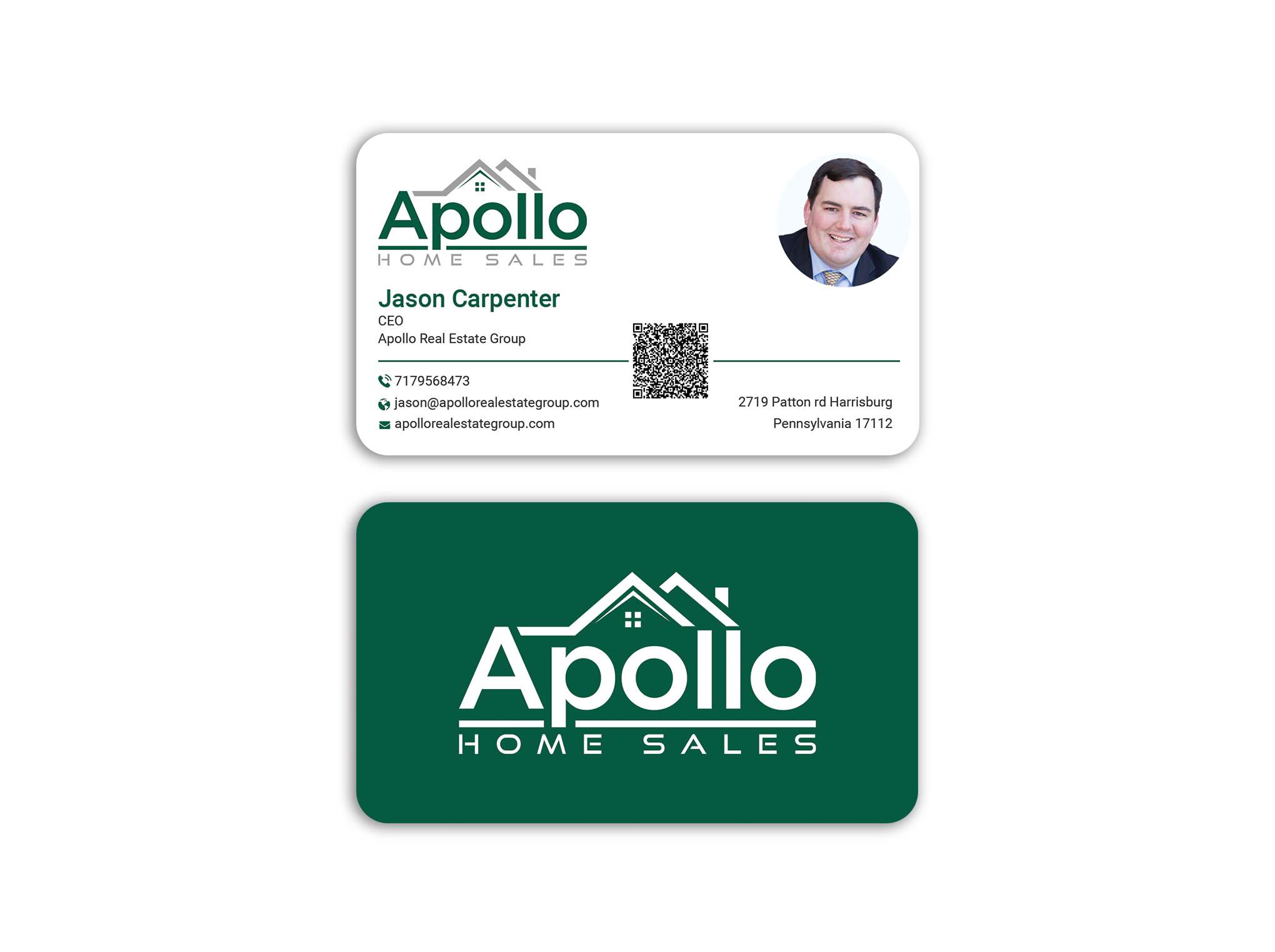 Business Card Design by Expert Bappy for this project | Design #29825507