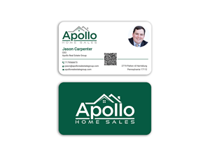 Design de Carte de Visite par Expert Bappy pour ce projet | Design : #29825507