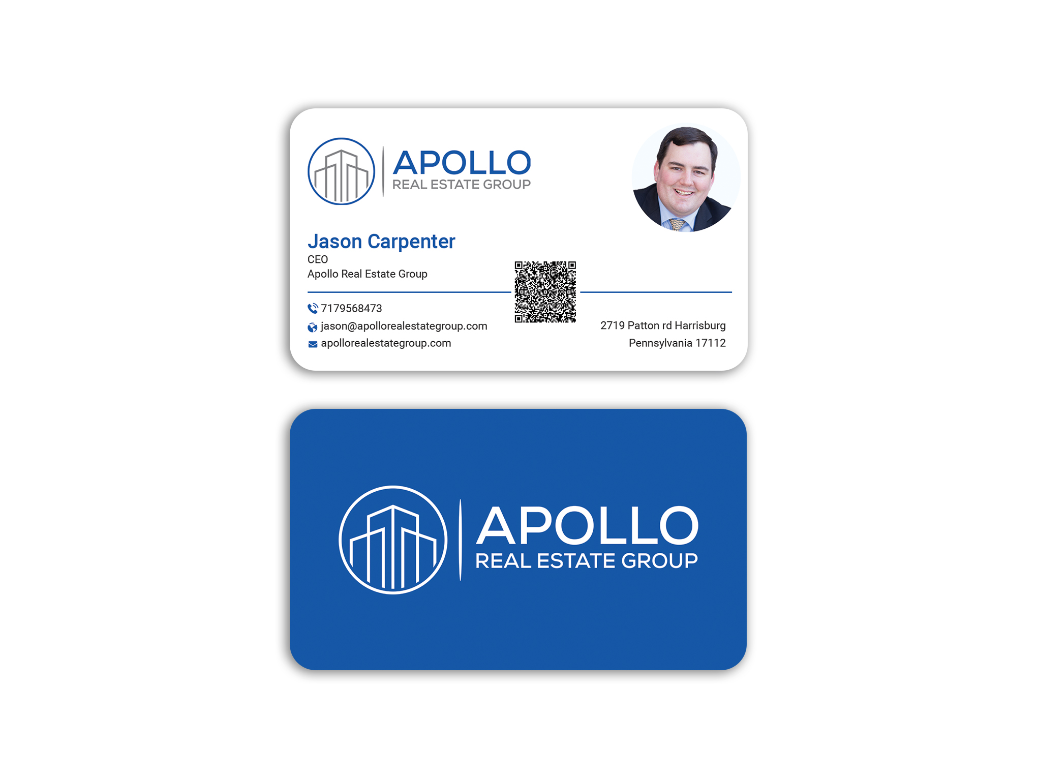 Visitenkarten-Design von Expert Bappy für dieses Projekt | Design #29825508