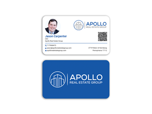 Business Card Design by Expert Bappy for this project | Design: #29825509