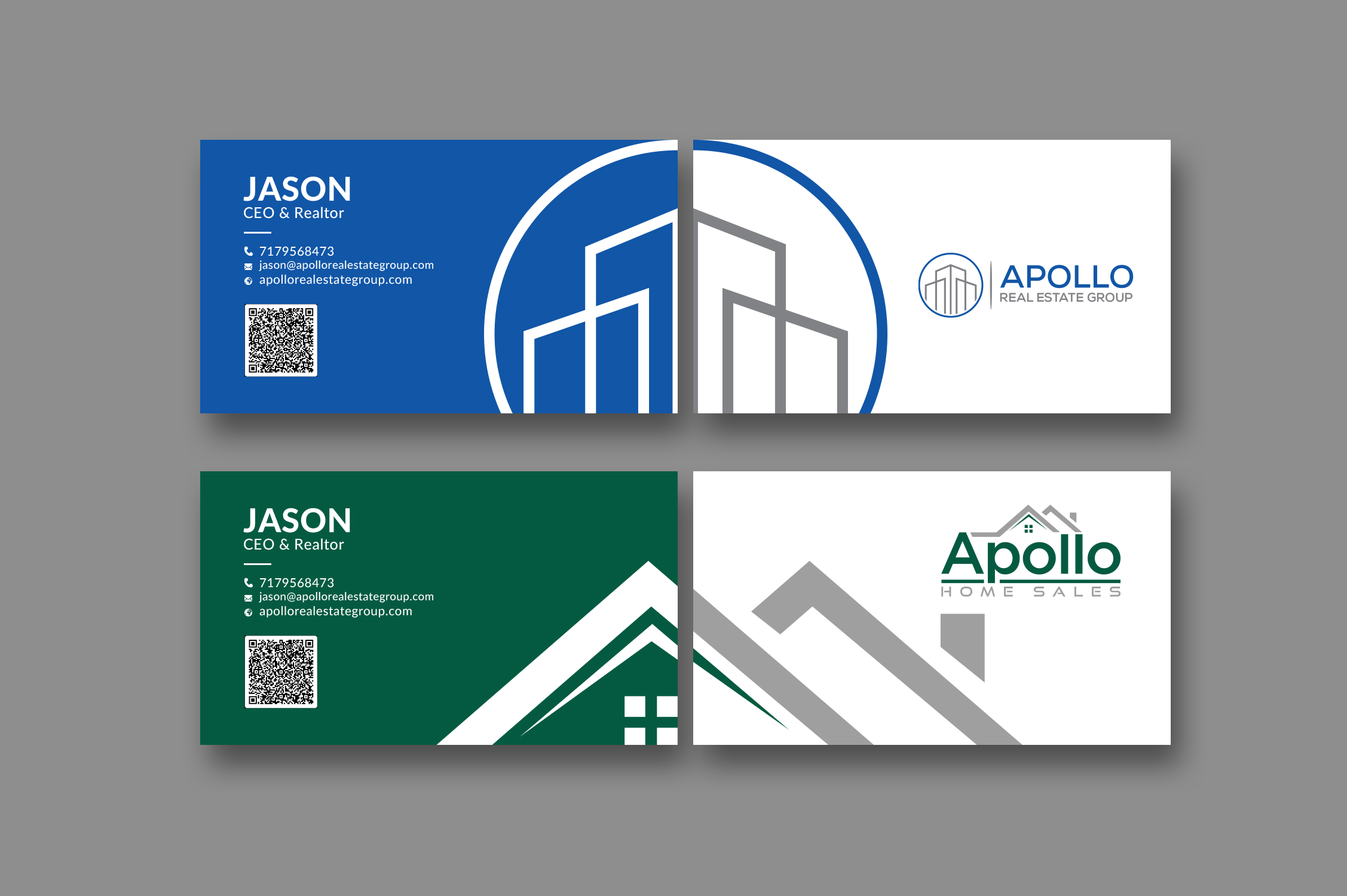 Business Card Design by Sun Moon Graphic Designer for this project | Design #29818617