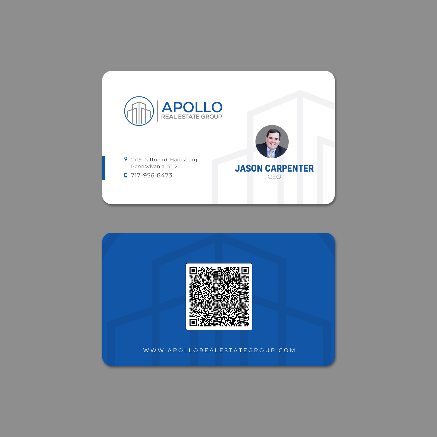 Business Card Design by Sun Moon Graphic Designer for this project | Design #29851191