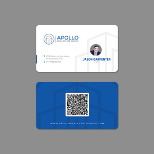 Business Card Design by Sun Moon Graphic Designer for this project | Design: #29851191