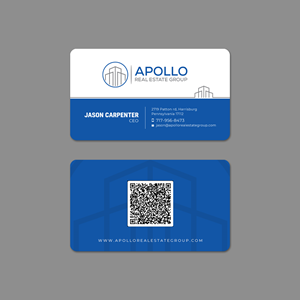 Business Card Design by Sun Moon Graphic Designer for this project | Design: #29851192