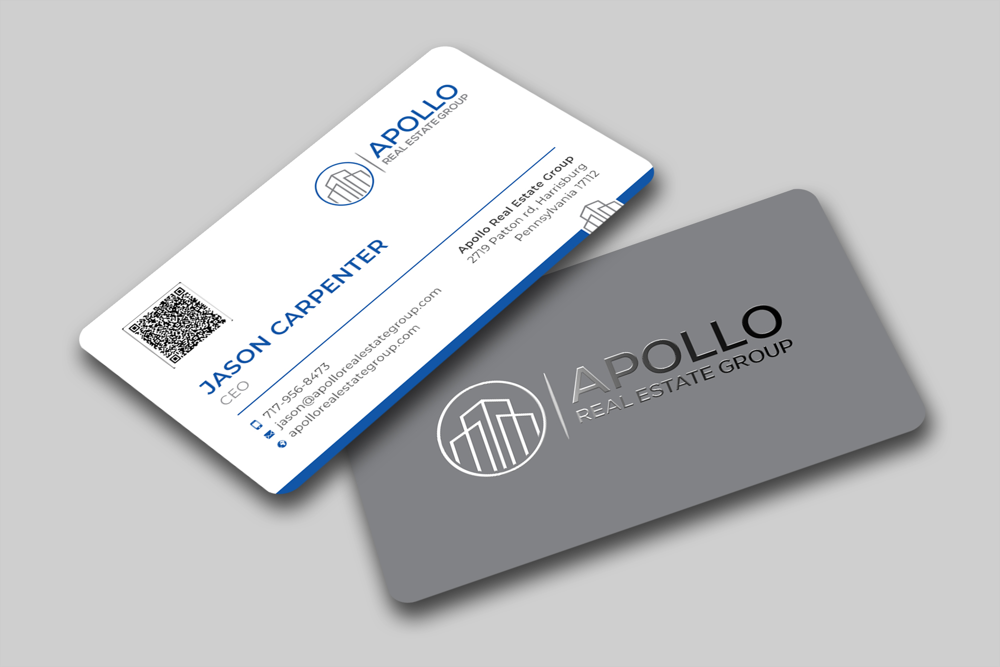 Business Card Design by Sun Moon Graphic Designer for this project | Design #29851193