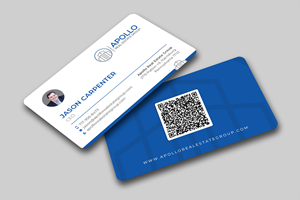Business Card Design by Sun Moon Graphic Designer for this project | Design: #29851194