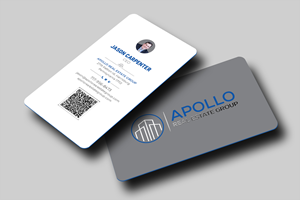 Business Card Design by Sun Moon Graphic Designer for this project | Design: #29851198