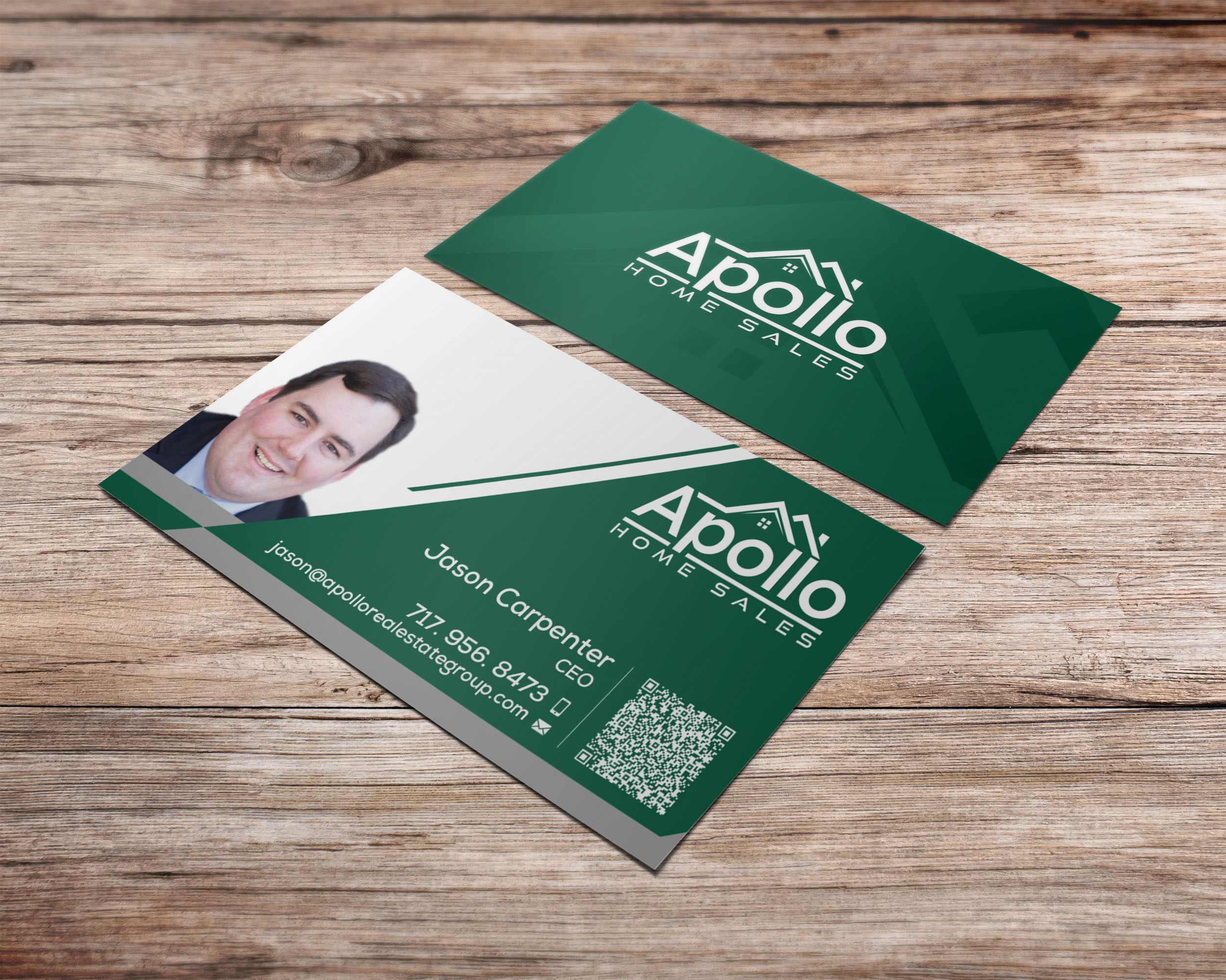 Business Card Design by Verified artistry (Design garden) for this project | Design #29836490