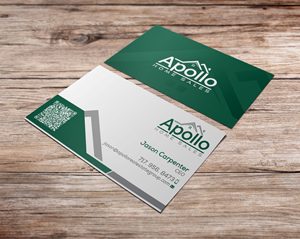 Business Card Design by Verified artistry (Design garden) for this project | Design: #29836491