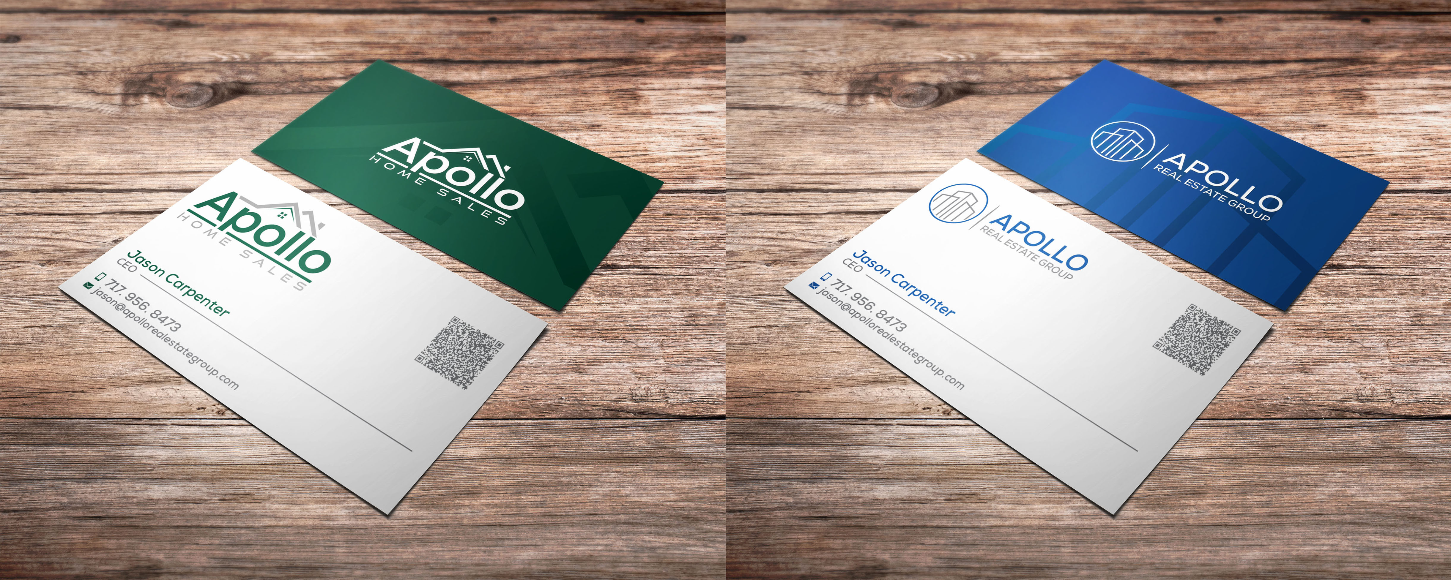 Business Card Design by Verified artistry (Design garden) for this project | Design #29842586