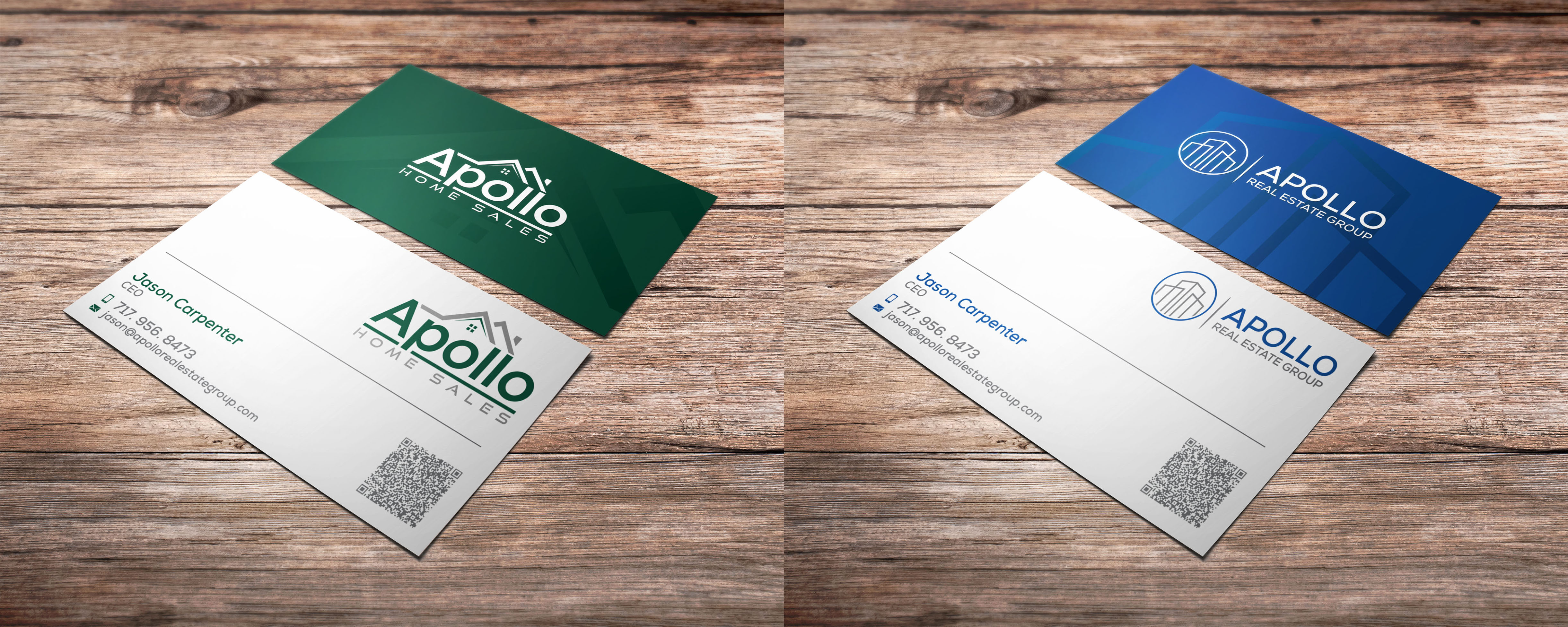 Business Card Design by Verified artistry (Design garden) for this project | Design #29842605