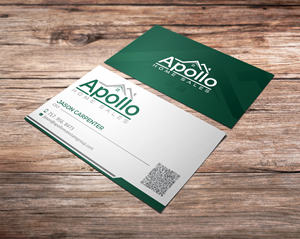 Business Card Design by Verified artistry (Design garden) for this project | Design: #29862605