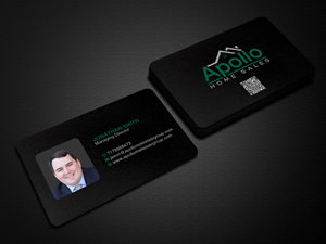 Business Card Design by Creations Box 2015 for this project | Design: #29825320