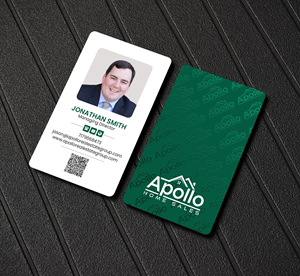 Business Card Design by Creations Box 2015 for this project | Design: #29825330