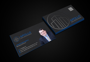 Diseño de Tarjeta de Presentación por Creations Box 2015 para este proyecto | Diseño #29825337