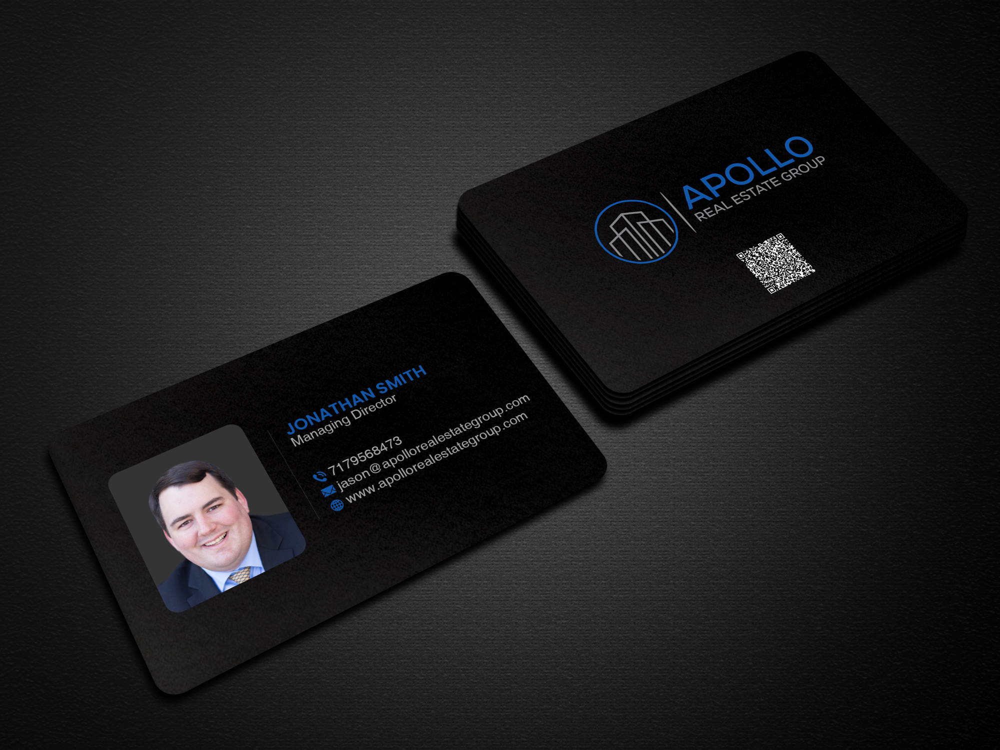 Business Card Design by Creations Box 2015 for this project | Design #29825341