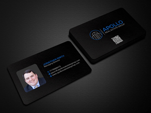 Business Card Design by Creations Box 2015 for this project | Design: #29825341