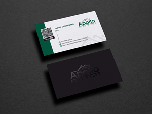 Business Card Design by HYPdesign for this project | Design: #29825409