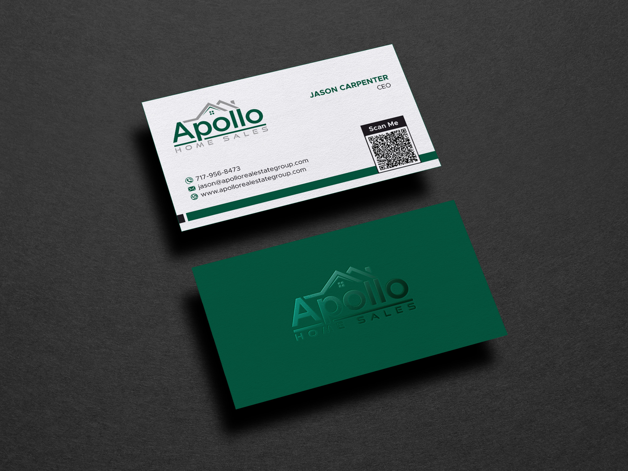 Business Card Design by HYPdesign for this project | Design #29825415