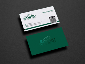 Business Card Design by HYPdesign for this project | Design: #29825415