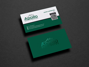 Business Card Design by HYPdesign for this project | Design: #29825417