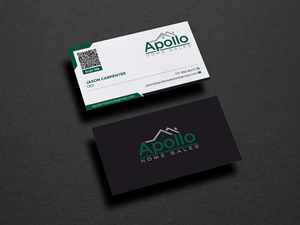 Business Card Design by HYPdesign for this project | Design: #29825423