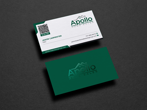 Business Card Design by HYPdesign for this project | Design: #29825425