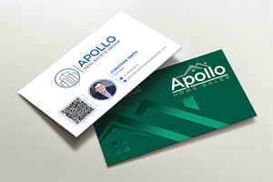 Business Card Design by LAXMI DESIGNHUB for this project | Design: #29838722