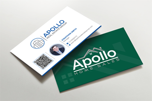 Business Card Design by LAXMI DESIGNHUB for this project | Design: #29838732