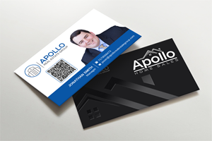Business Card Design by LAXMI DESIGNHUB for this project | Design: #29838733