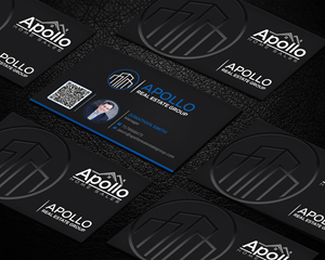 Business Card Design by LAXMI DESIGNHUB for this project | Design: #29838735