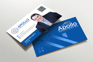 Business Card Design by LAXMI DESIGNHUB for this project | Design: #29851420
