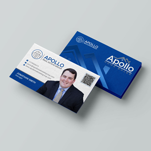 Business Card Design by LAXMI DESIGNHUB for this project | Design: #29851425