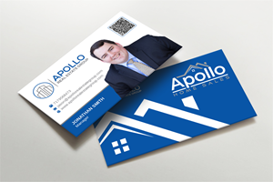 Business Card Design by LAXMI DESIGNHUB for this project | Design: #29851462