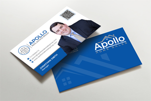 Business Card Design by LAXMI DESIGNHUB for this project | Design: #29851463