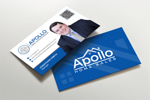 Business Card Design by LAXMI DESIGNHUB for this project | Design: #29851465