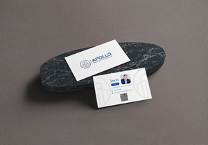 Design de Carte de Visite par Vincent Vu pour ce projet | Design : #29858155