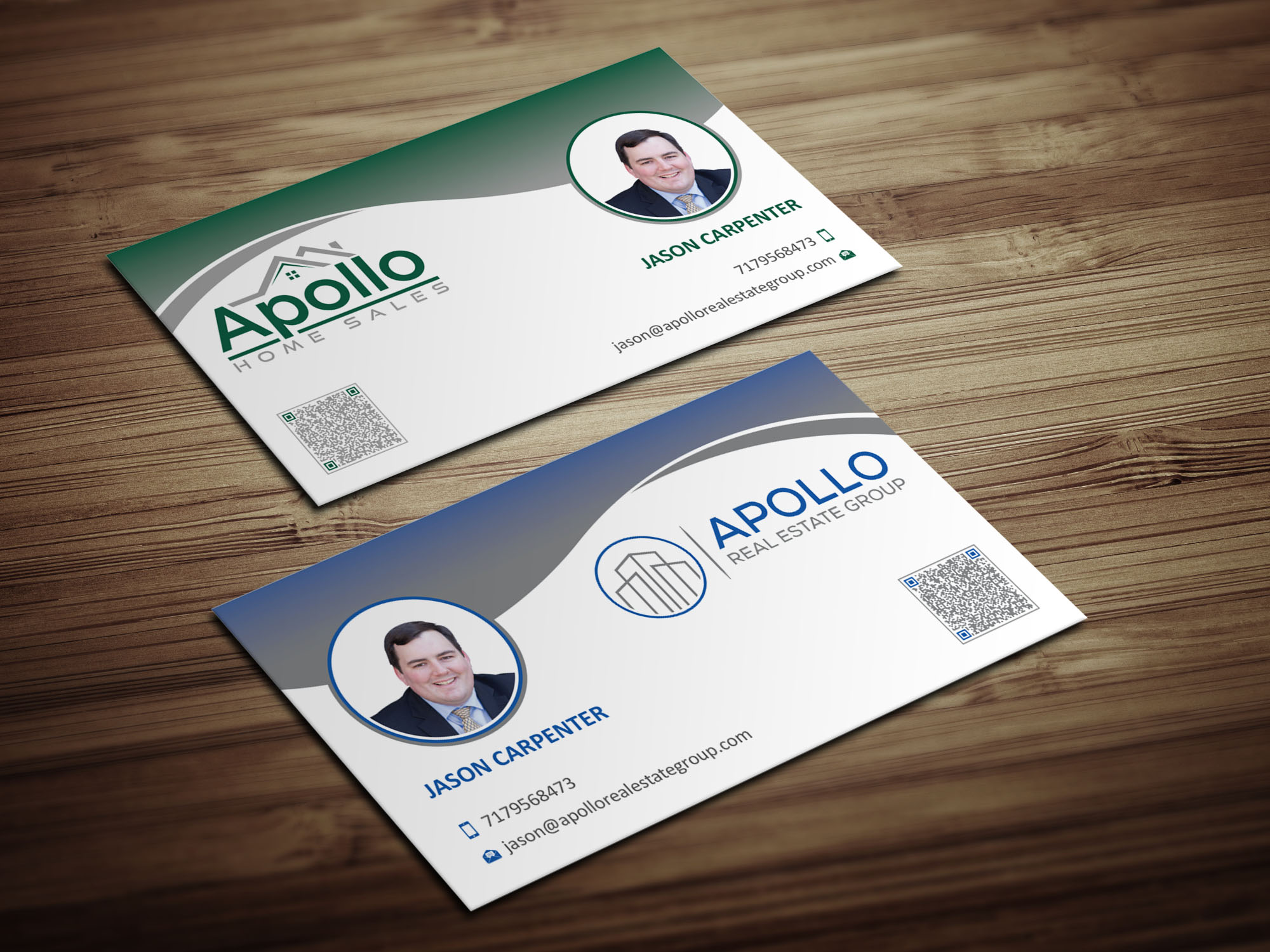 Business Card Design by Magic of Art for this project | Design #29822339