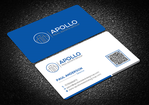 Business Card Design by Tripti Ranjan Gain for this project | Design: #29848798