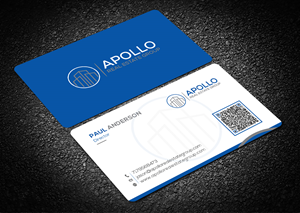 Business Card Design by Tripti Ranjan Gain for this project | Design: #29848799
