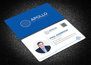 Business Card Design by Tripti Ranjan Gain for this project | Design: #29848805