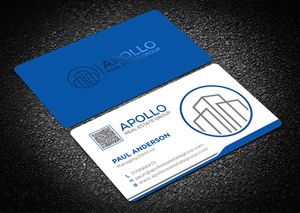 Business Card Design by Tripti Ranjan Gain for this project | Design: #29848820