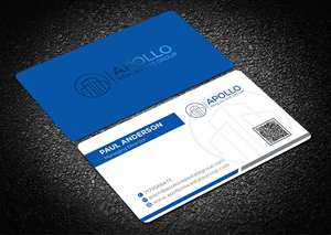 Business Card Design by Tripti Ranjan Gain for this project | Design: #29848821