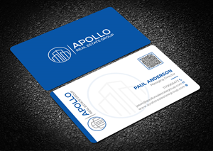 Business Card Design by Tripti Ranjan Gain for this project | Design: #29848822