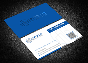 Diseño de Tarjeta de Presentación por Tripti Ranjan Gain para este proyecto | Diseño: #29848824