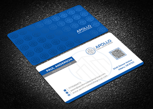 Diseño de Tarjeta de Presentación por Tripti Ranjan Gain para este proyecto | Diseño: #29848827